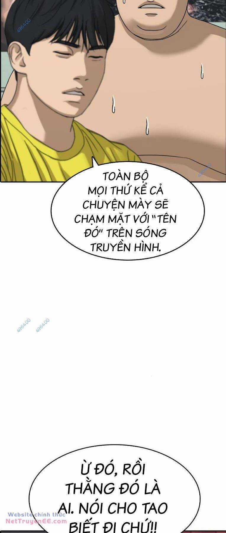 Những Mảnh Đời Tan Vỡ 2 Chapter 13 trang 30