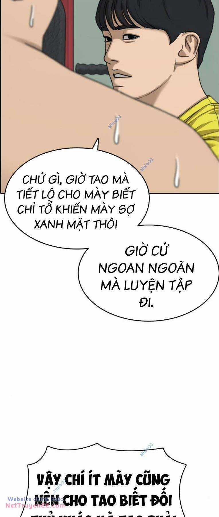 Những Mảnh Đời Tan Vỡ 2 Chapter 13 trang 34