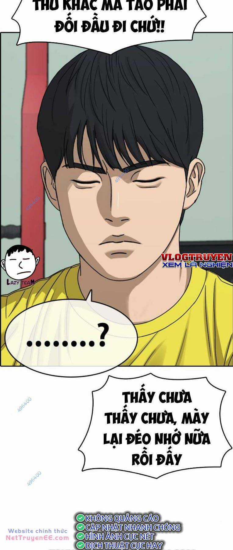 Những Mảnh Đời Tan Vỡ 2 Chapter 13 trang 35
