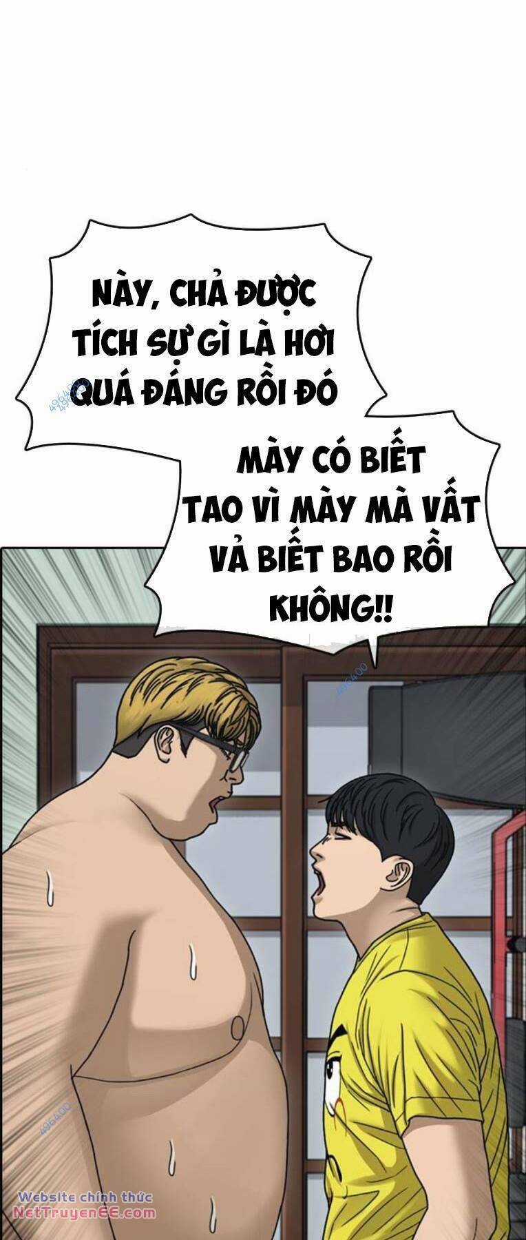 Những Mảnh Đời Tan Vỡ 2 Chapter 13 trang 37