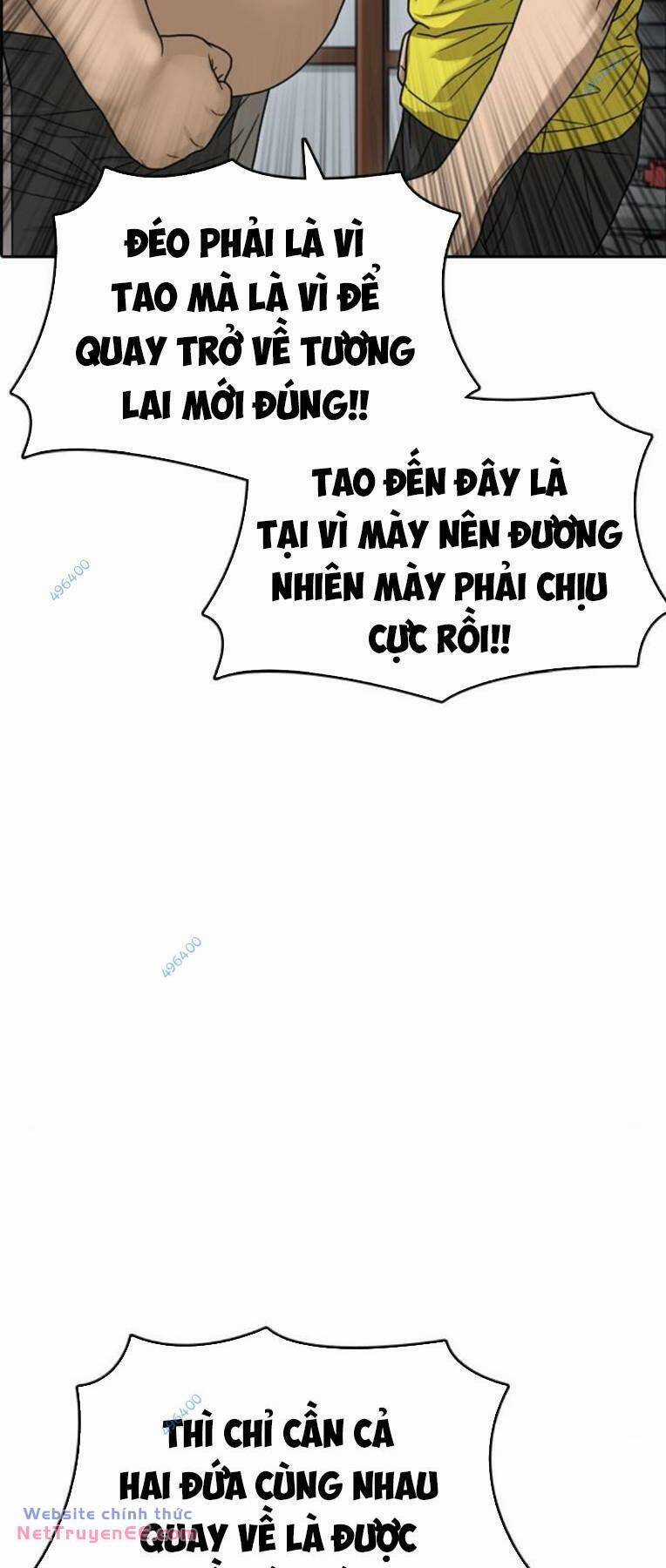 Những Mảnh Đời Tan Vỡ 2 Chapter 13 trang 38