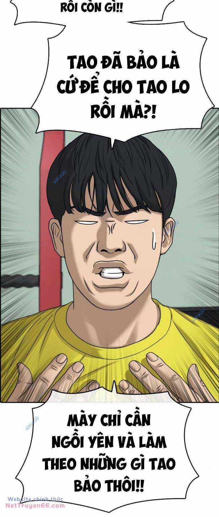 Những Mảnh Đời Tan Vỡ 2 Chapter 13 trang 39