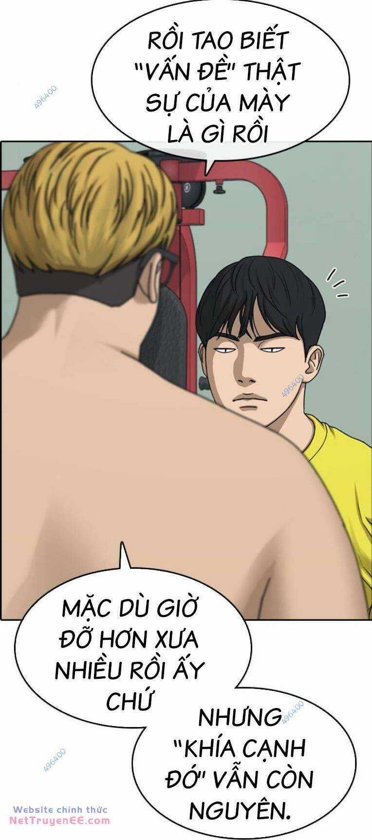 Những Mảnh Đời Tan Vỡ 2 Chapter 13 trang 42