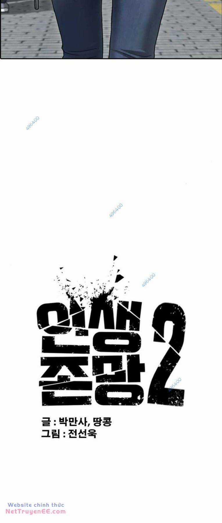 Những Mảnh Đời Tan Vỡ 2 Chapter 13 trang 5