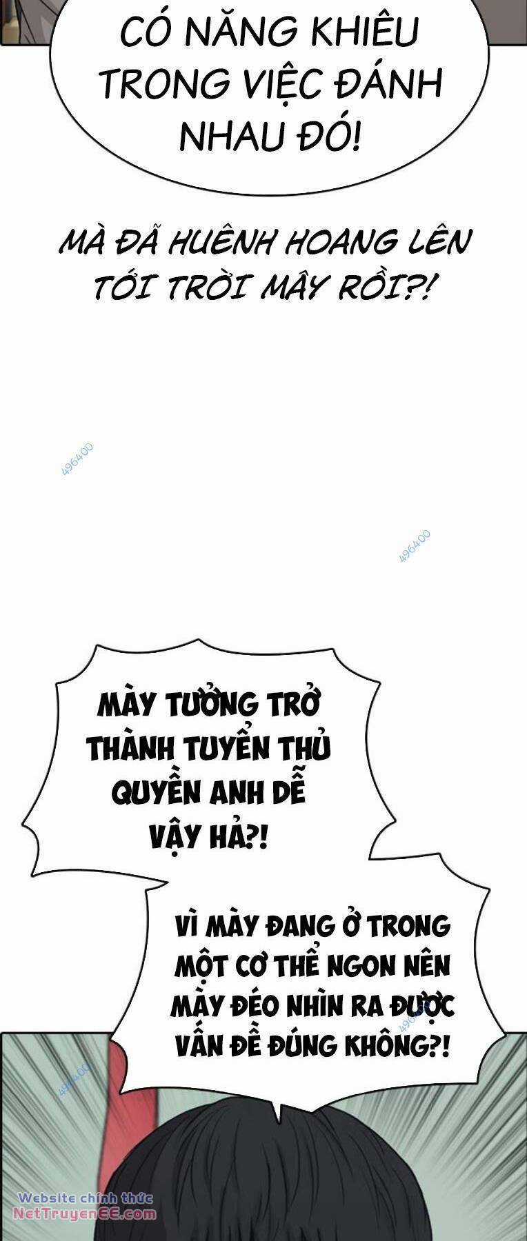Những Mảnh Đời Tan Vỡ 2 Chapter 13 trang 50