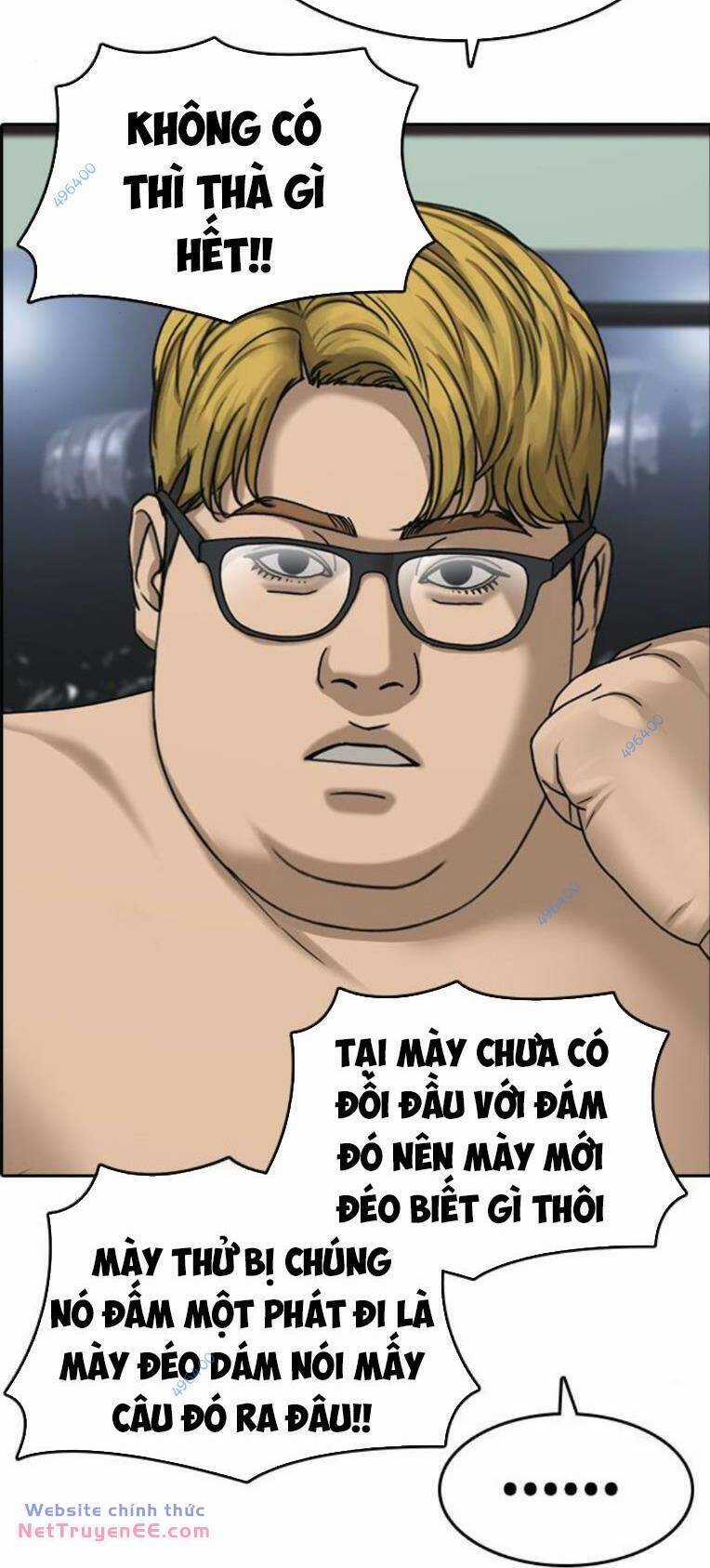 Những Mảnh Đời Tan Vỡ 2 Chapter 13 trang 52