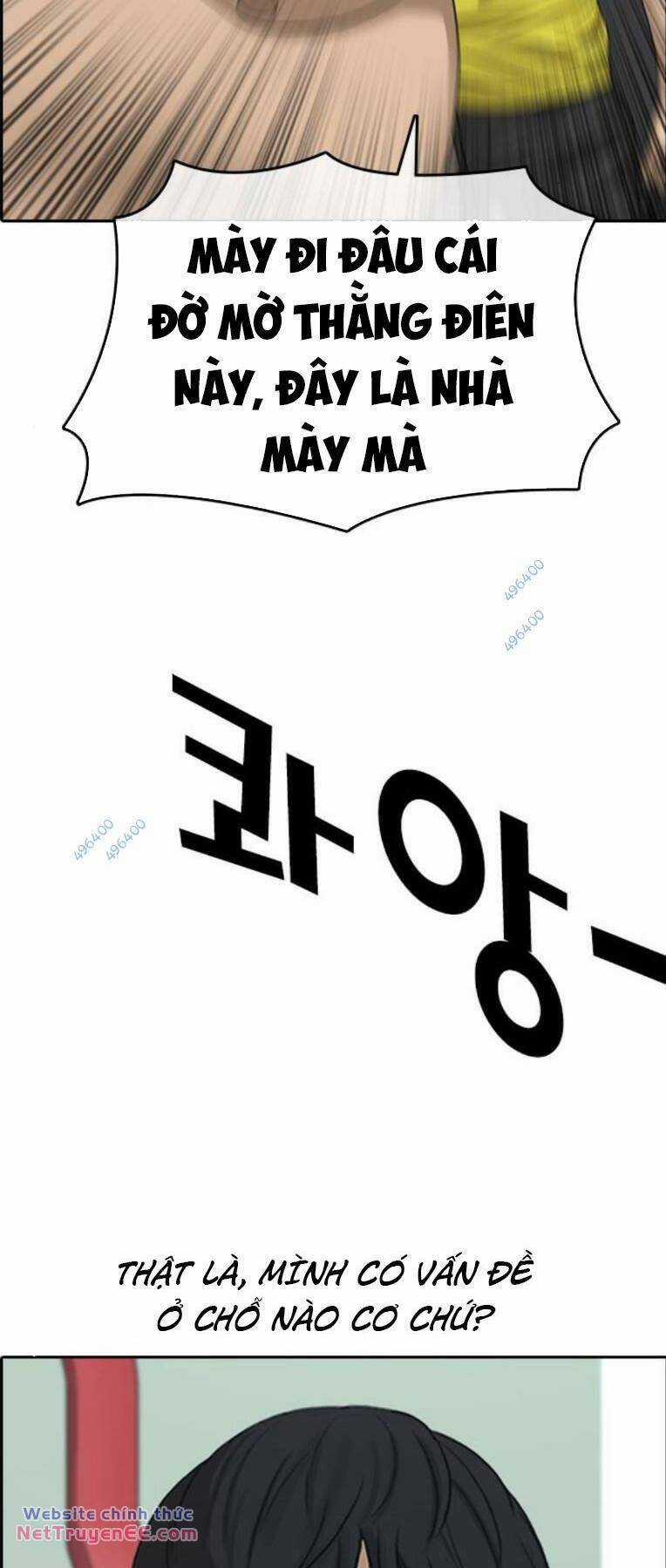 Những Mảnh Đời Tan Vỡ 2 Chapter 13 trang 54