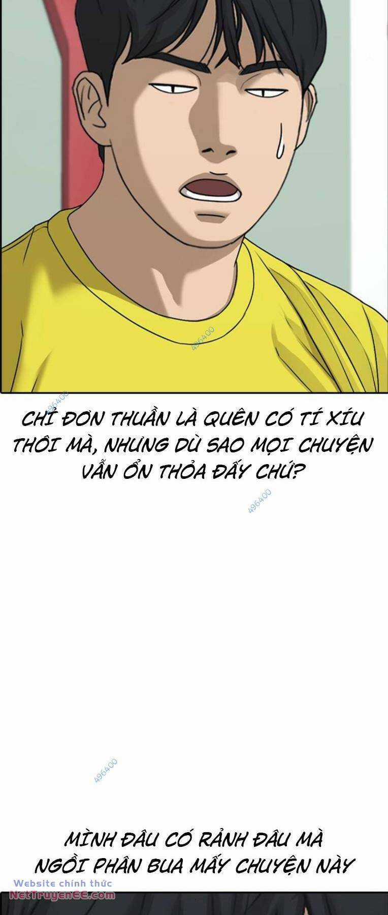 Những Mảnh Đời Tan Vỡ 2 Chapter 13 trang 55