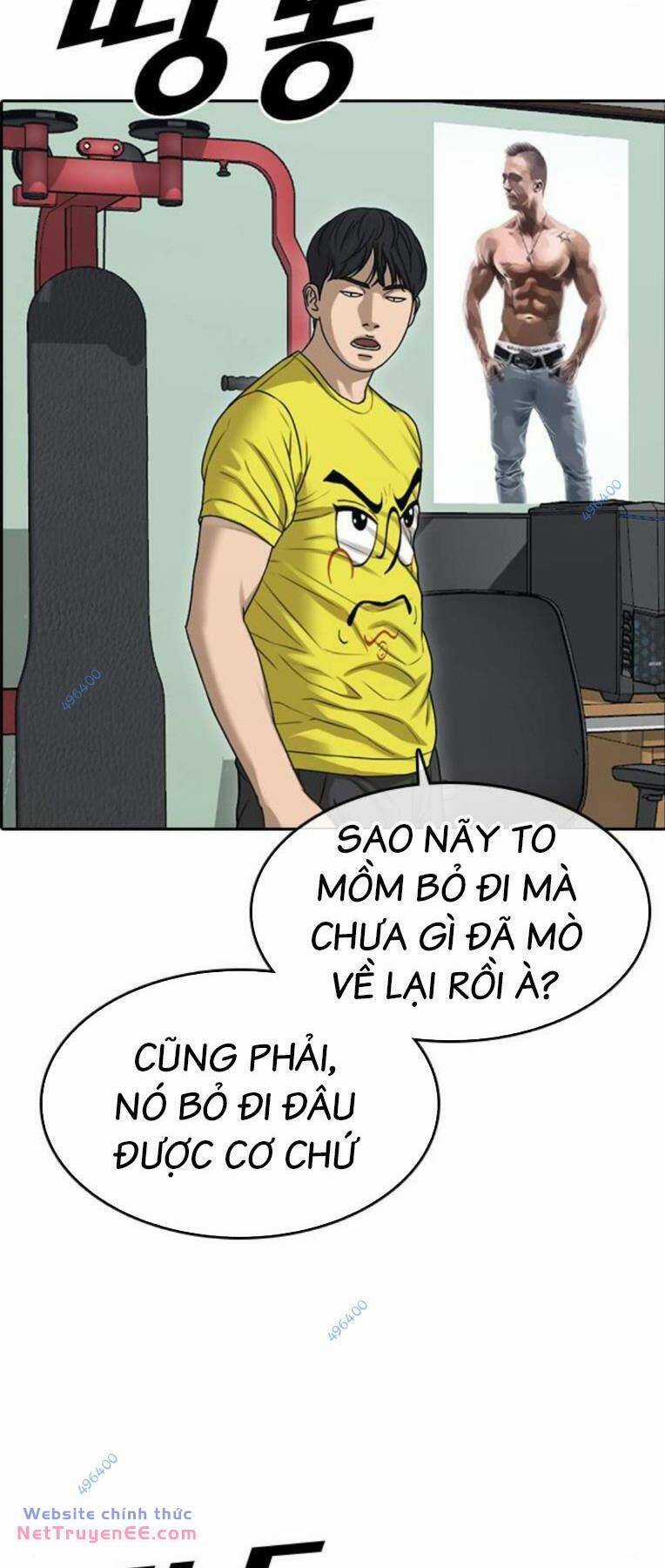 Những Mảnh Đời Tan Vỡ 2 Chapter 13 trang 58