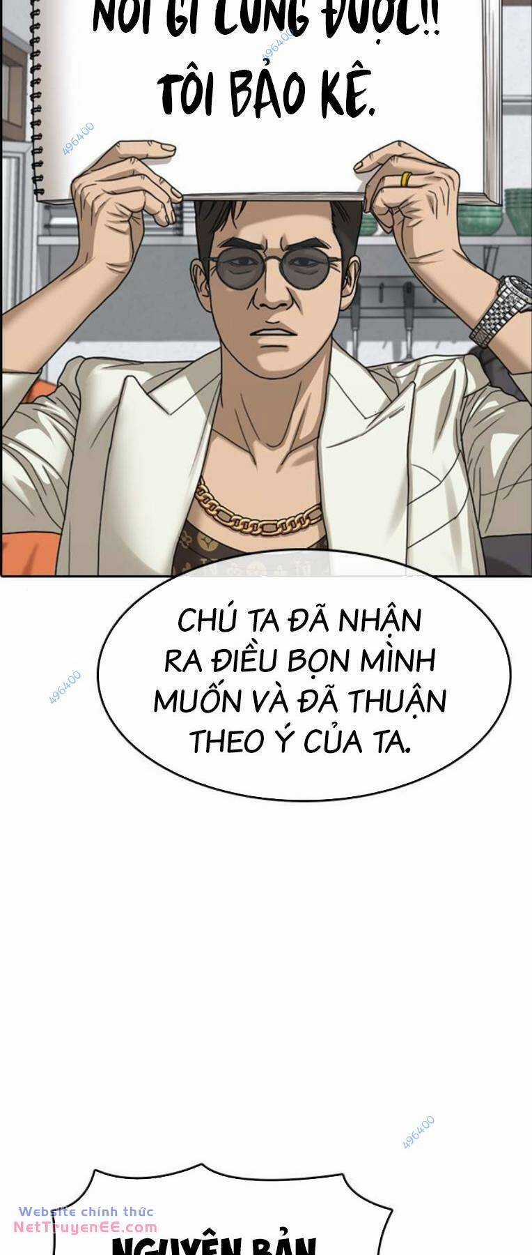Những Mảnh Đời Tan Vỡ 2 Chapter 13 trang 8