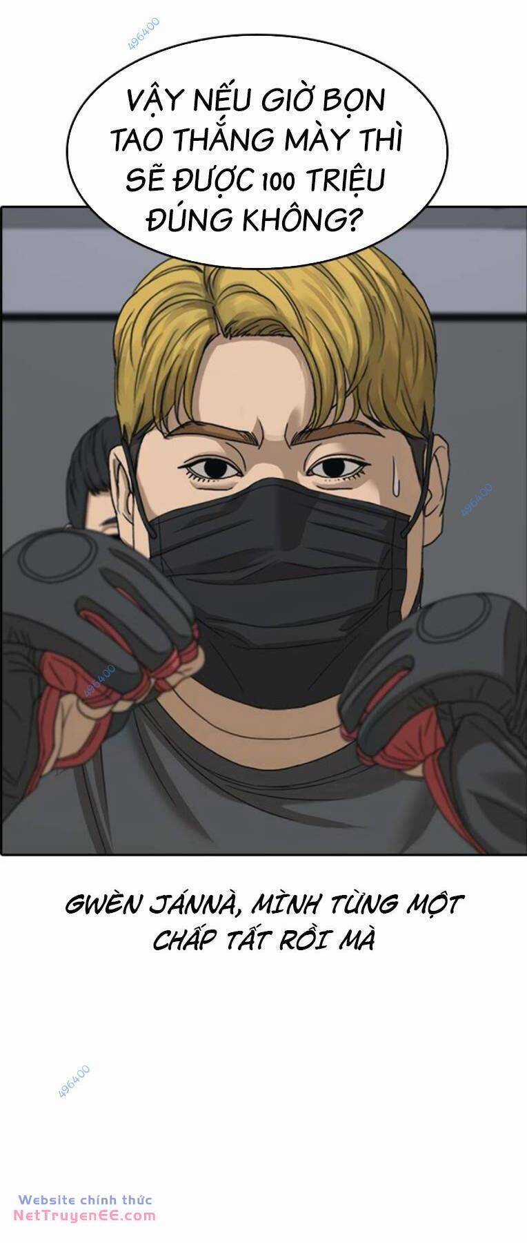 Những Mảnh Đời Tan Vỡ 2 Chapter 13 trang 88