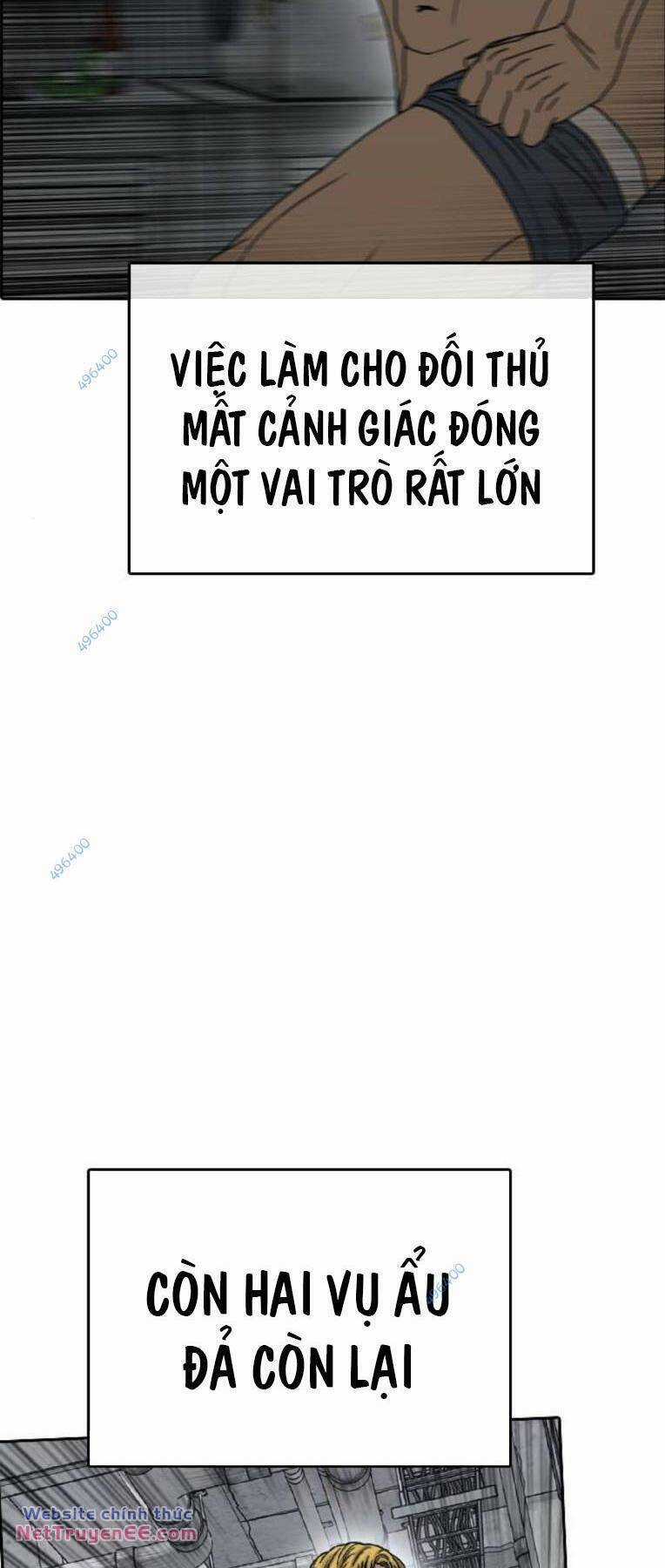 Những Mảnh Đời Tan Vỡ 2 Chapter 13 trang 96