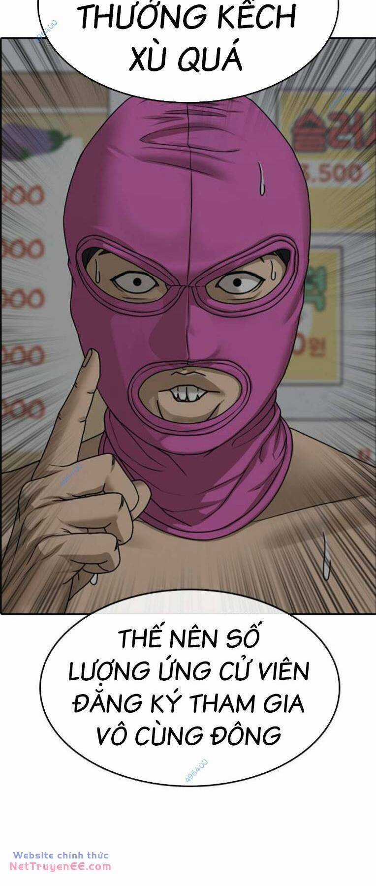 Những Mảnh Đời Tan Vỡ 2 Chapter 14 trang 106