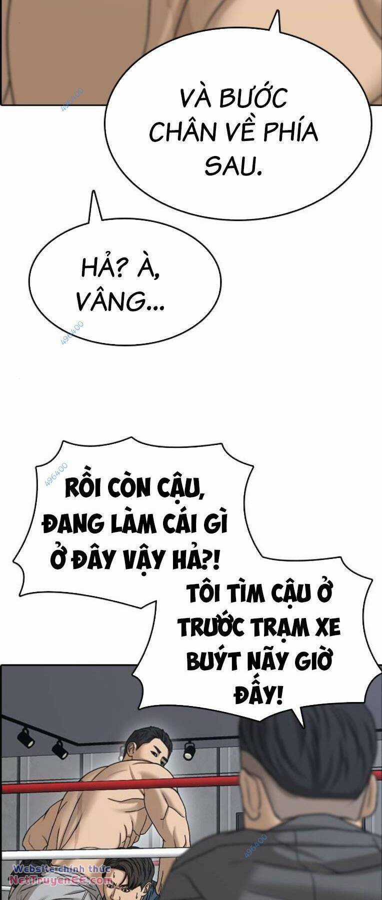 Những Mảnh Đời Tan Vỡ 2 Chapter 14 trang 15