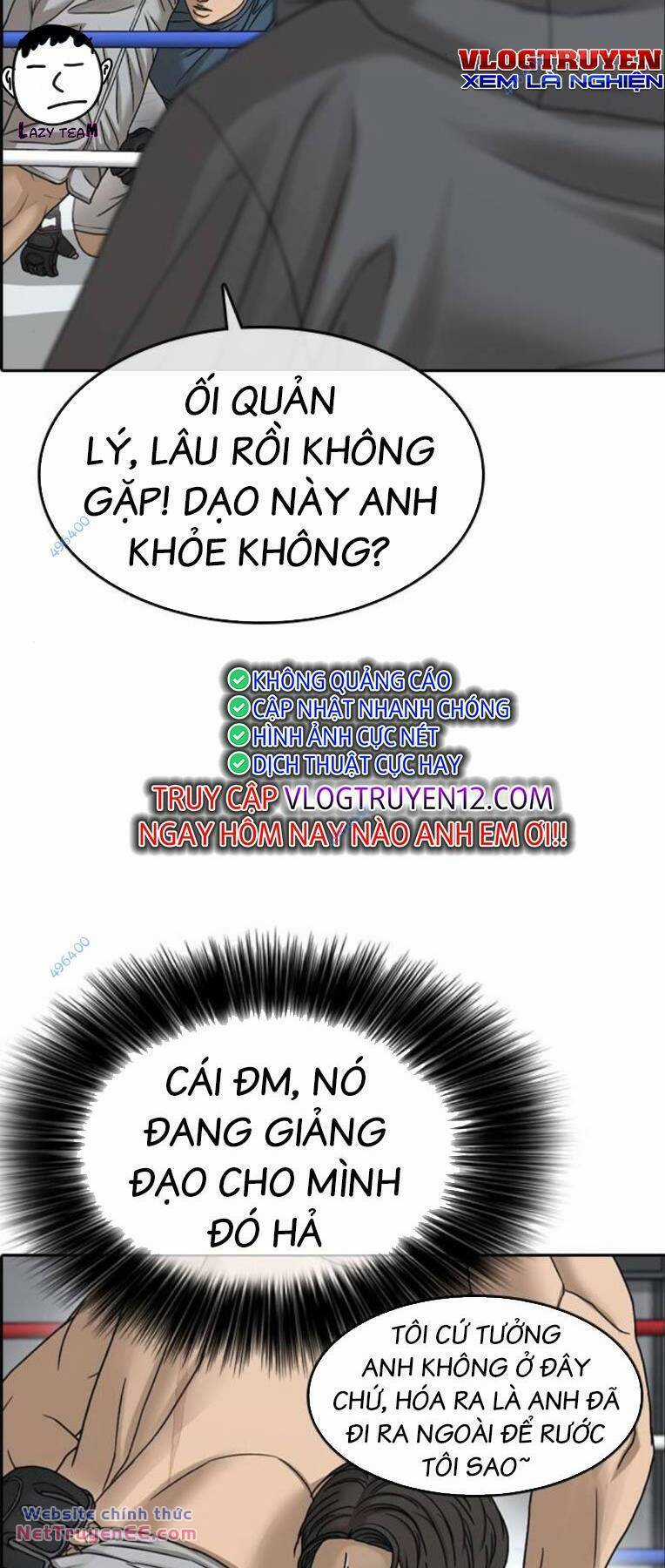Những Mảnh Đời Tan Vỡ 2 Chapter 14 trang 16