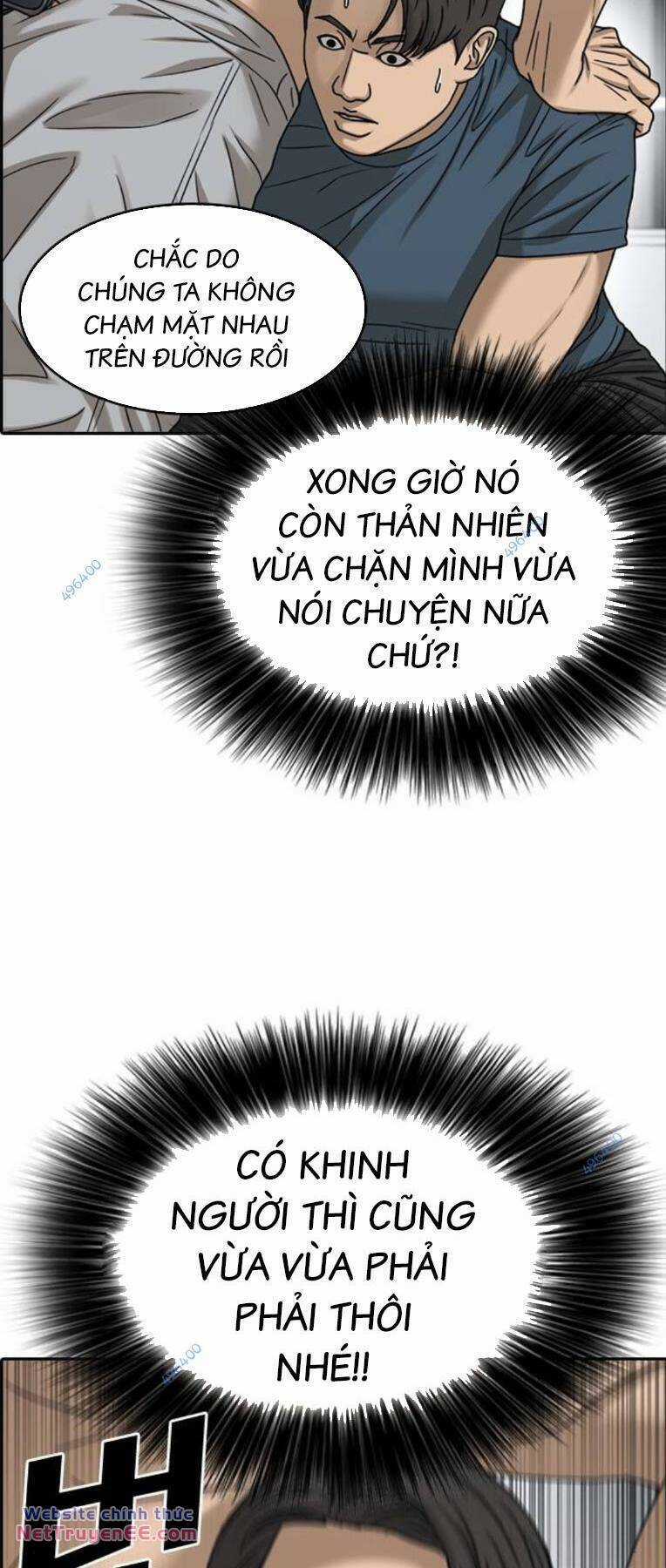 Những Mảnh Đời Tan Vỡ 2 Chapter 14 trang 17
