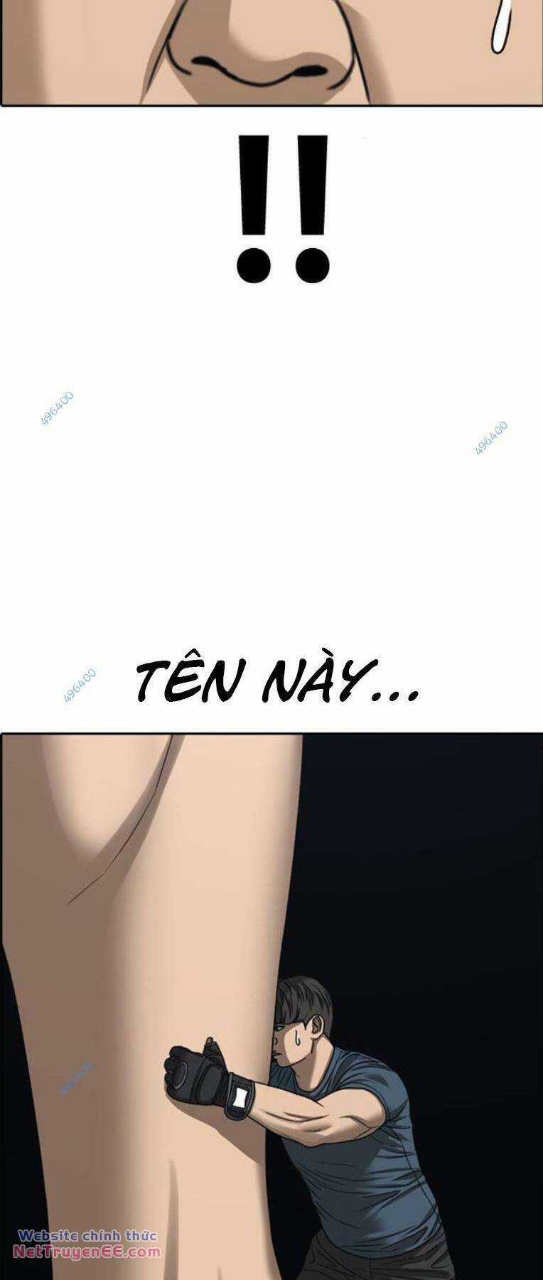 Những Mảnh Đời Tan Vỡ 2 Chapter 14 trang 19