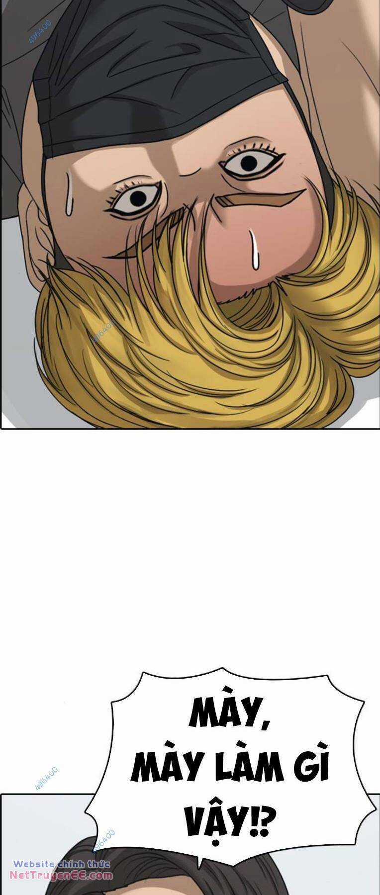 Những Mảnh Đời Tan Vỡ 2 Chapter 14 trang 2