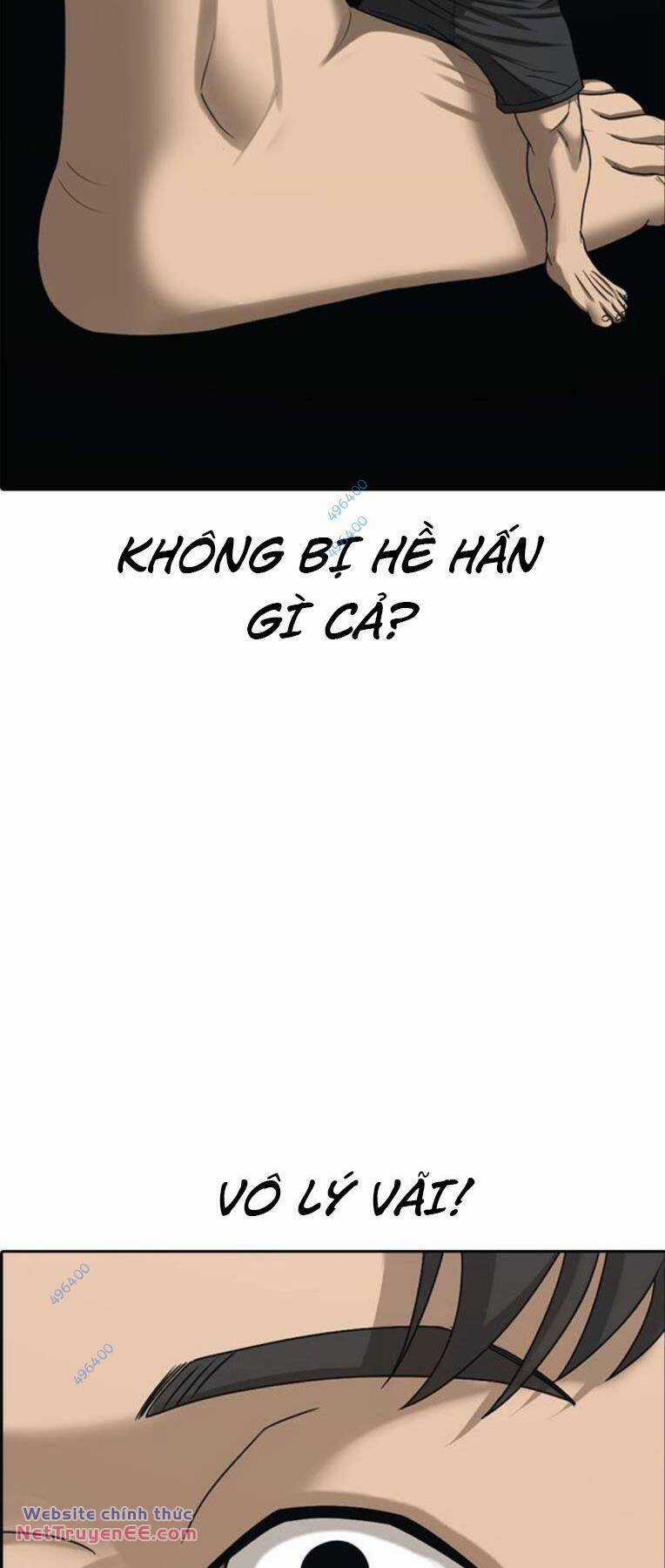 Những Mảnh Đời Tan Vỡ 2 Chapter 14 trang 20