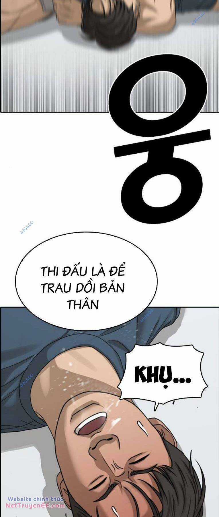 Những Mảnh Đời Tan Vỡ 2 Chapter 14 trang 23