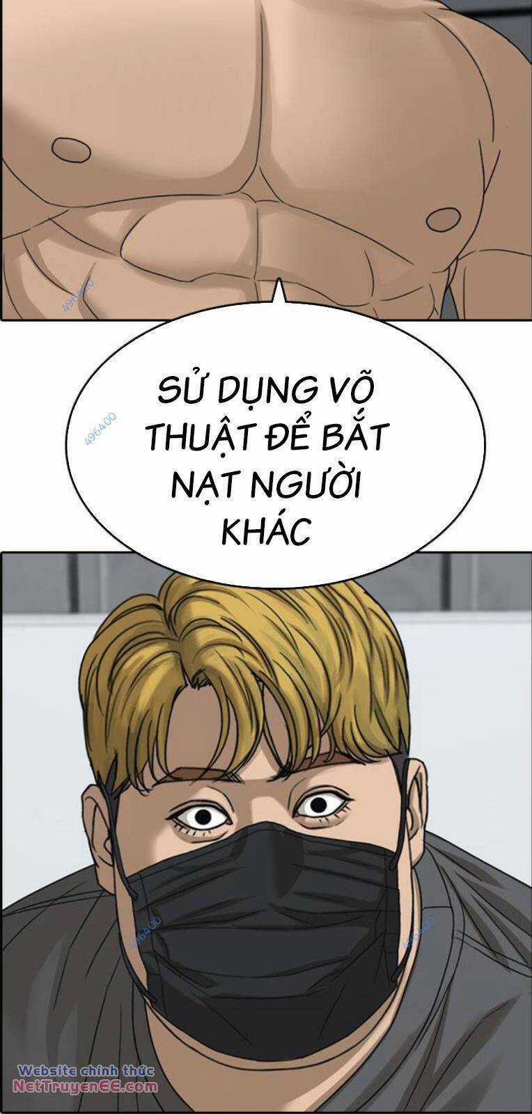 Những Mảnh Đời Tan Vỡ 2 Chapter 14 trang 25