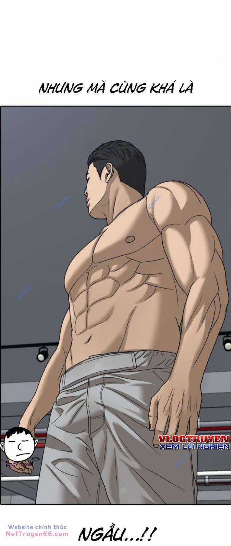 Những Mảnh Đời Tan Vỡ 2 Chapter 14 trang 29