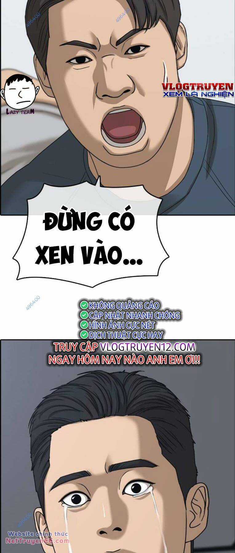 Những Mảnh Đời Tan Vỡ 2 Chapter 14 trang 3