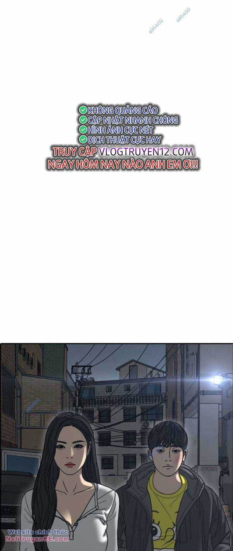 Những Mảnh Đời Tan Vỡ 2 Chapter 14 trang 30