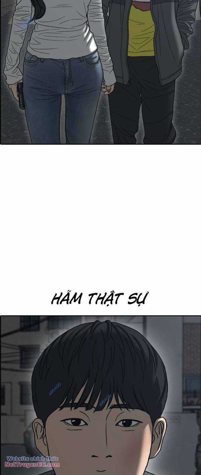 Những Mảnh Đời Tan Vỡ 2 Chapter 14 trang 31