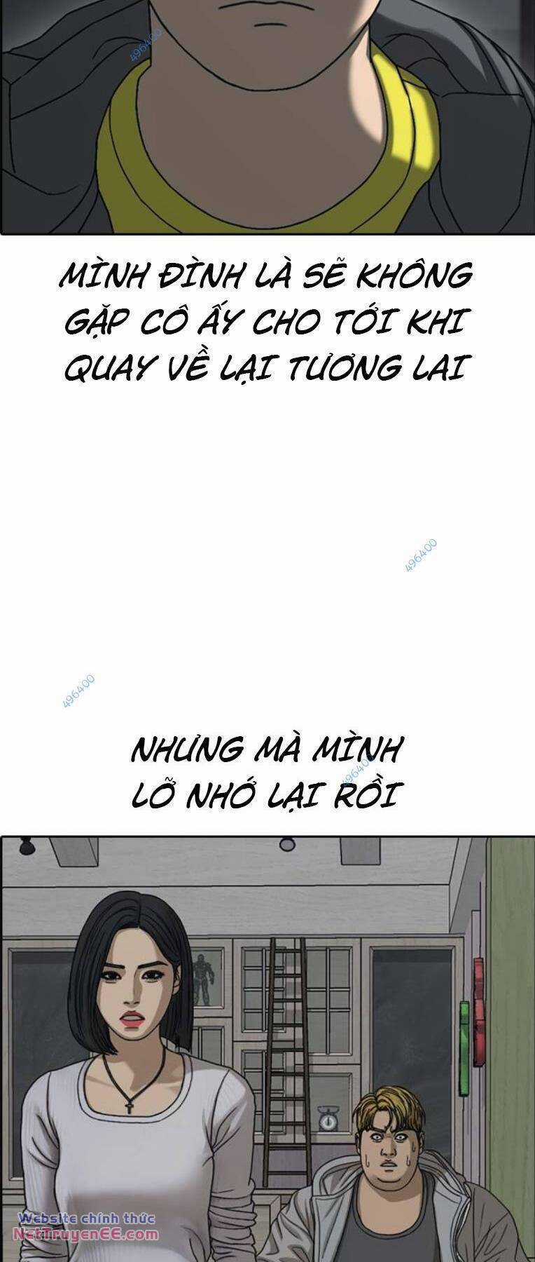 Những Mảnh Đời Tan Vỡ 2 Chapter 14 trang 32