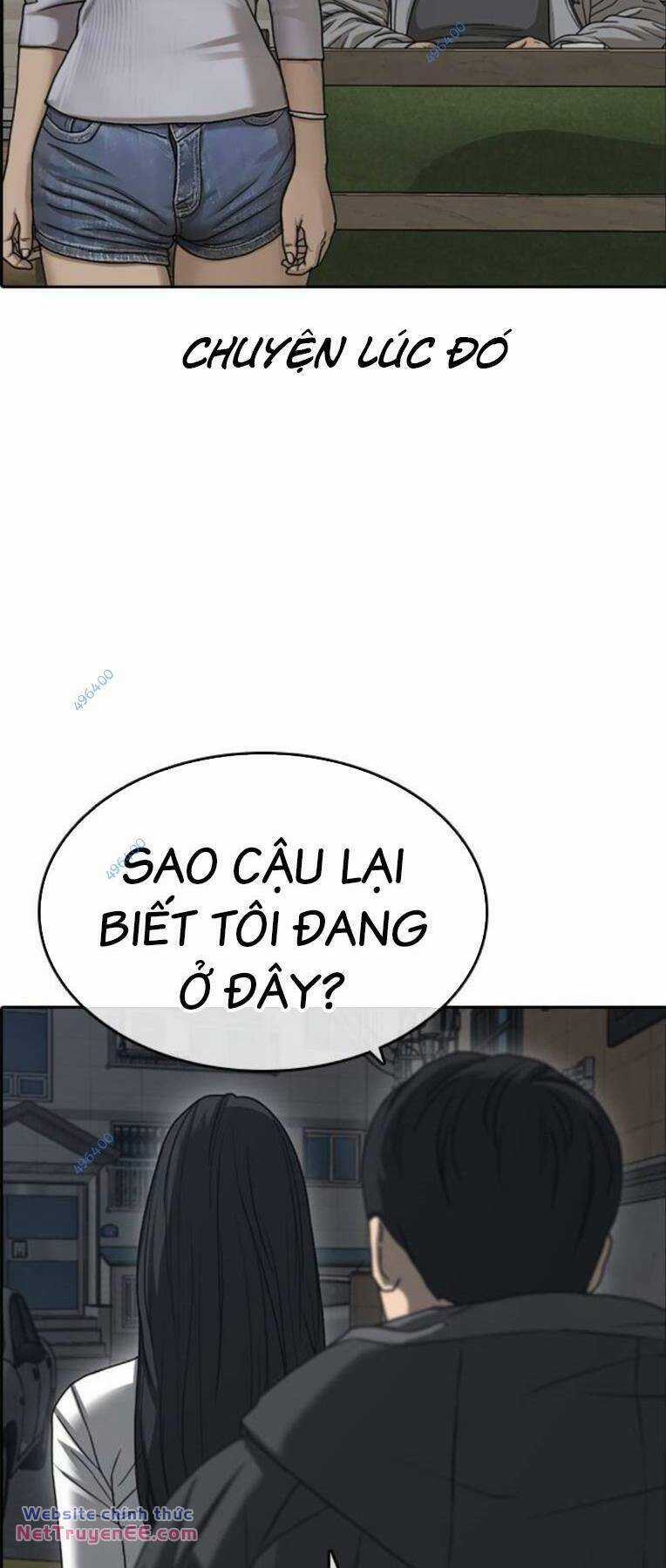 Những Mảnh Đời Tan Vỡ 2 Chapter 14 trang 33