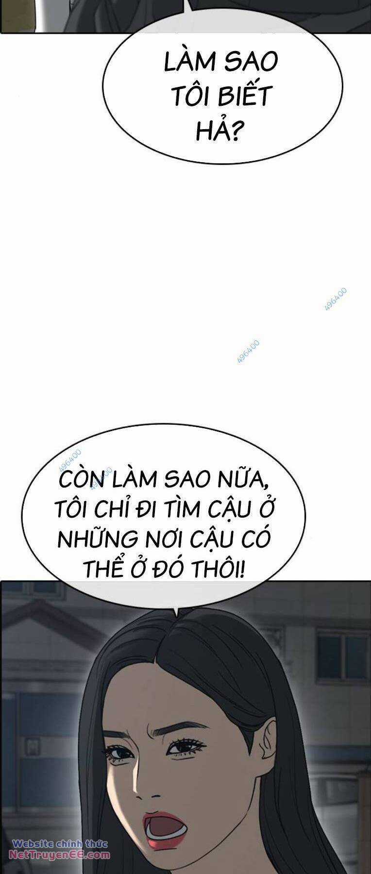 Những Mảnh Đời Tan Vỡ 2 Chapter 14 trang 34