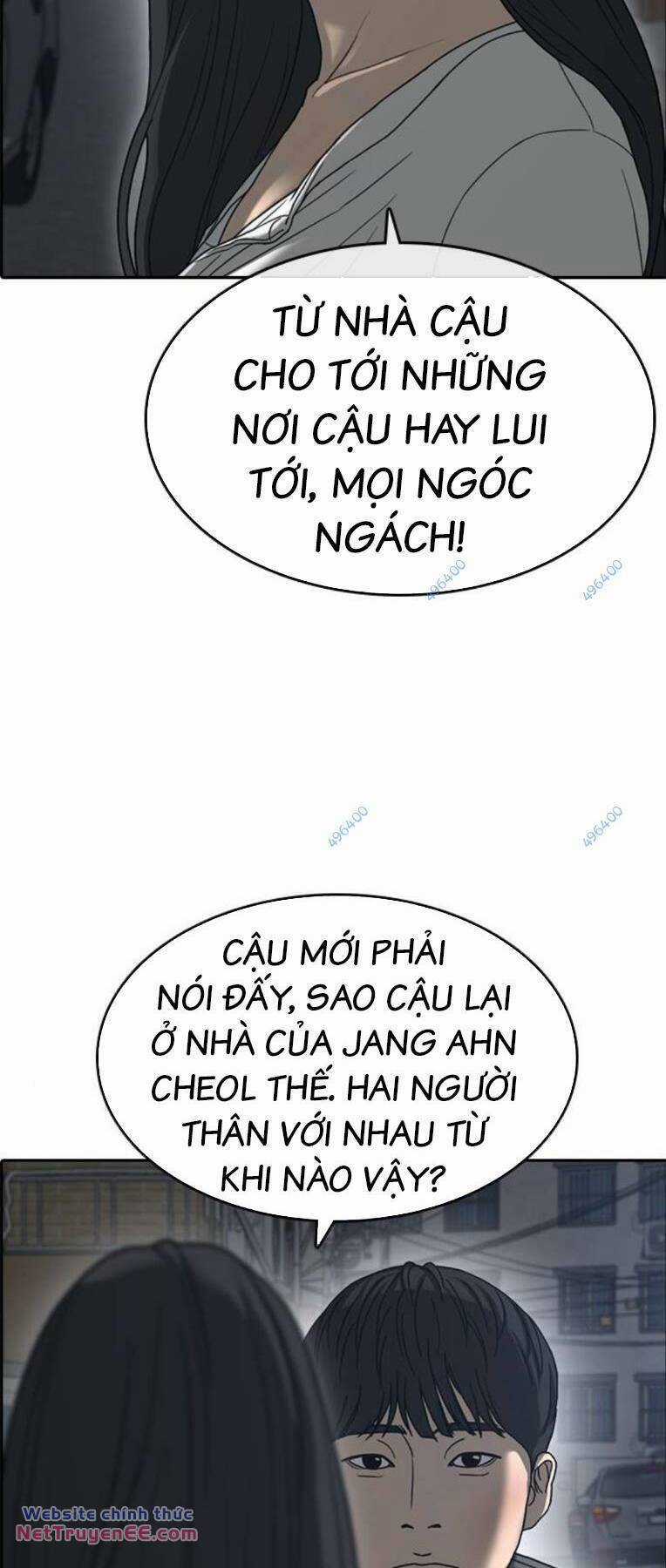 Những Mảnh Đời Tan Vỡ 2 Chapter 14 trang 35