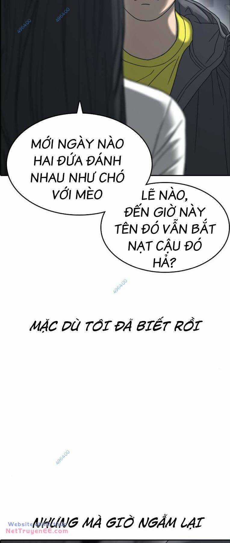 Những Mảnh Đời Tan Vỡ 2 Chapter 14 trang 36