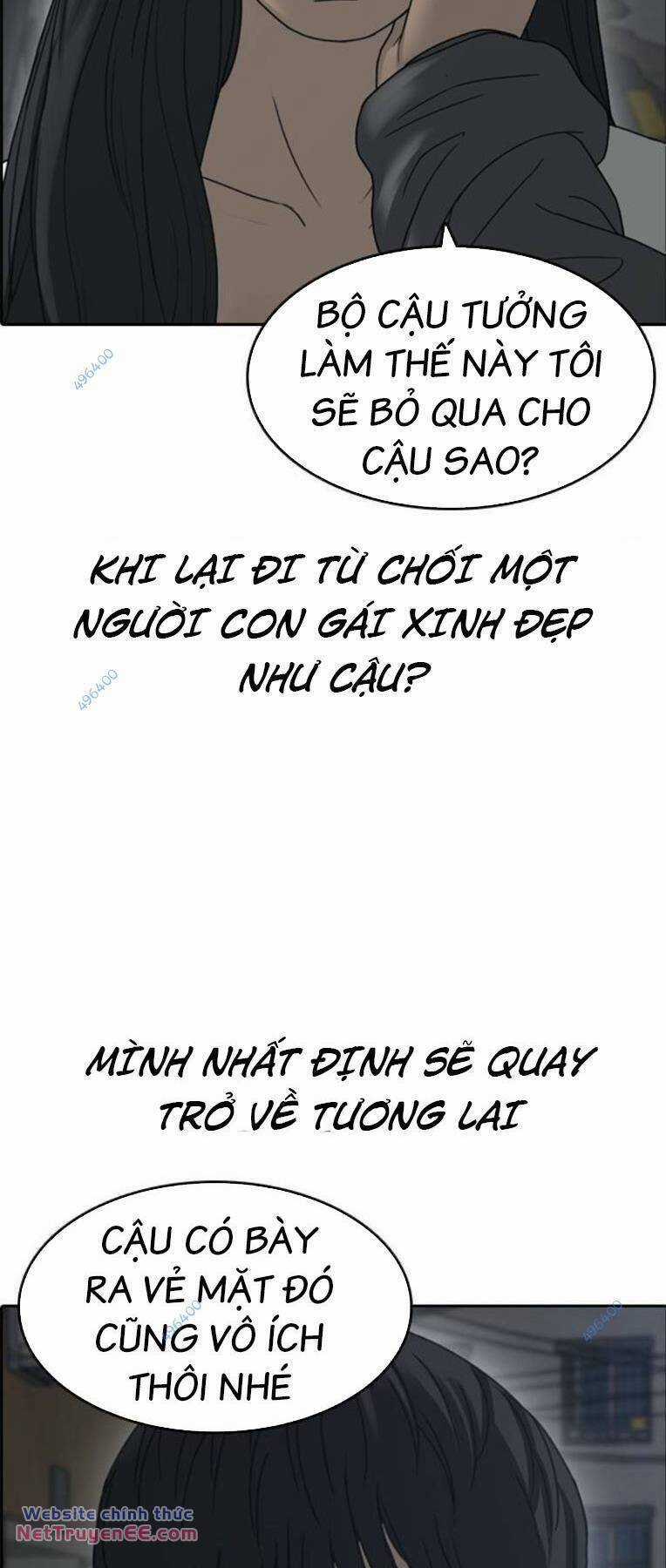 Những Mảnh Đời Tan Vỡ 2 Chapter 14 trang 40