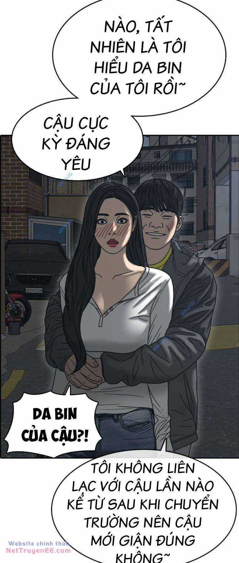 Những Mảnh Đời Tan Vỡ 2 Chapter 14 trang 44