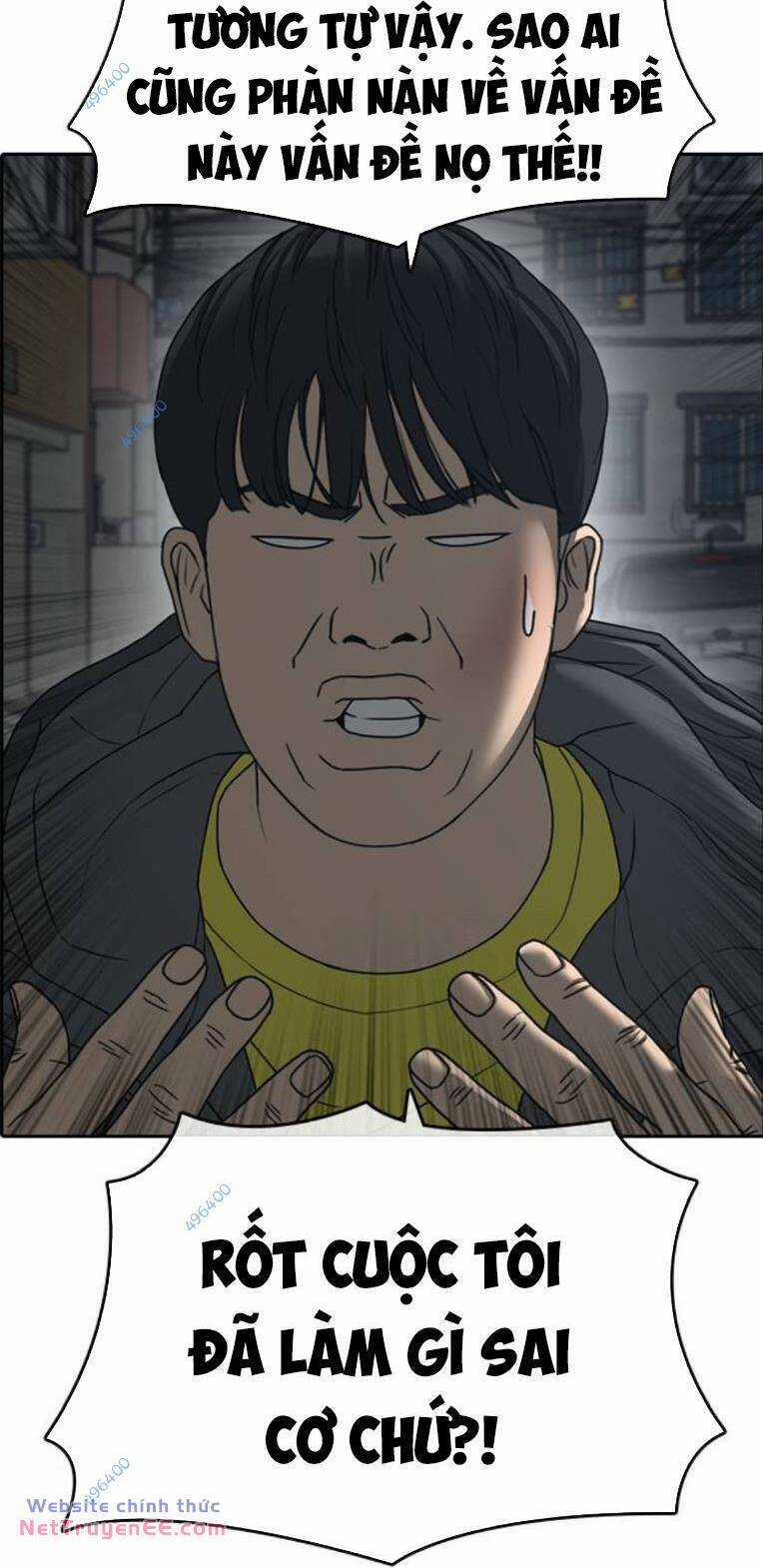 Những Mảnh Đời Tan Vỡ 2 Chapter 14 trang 48