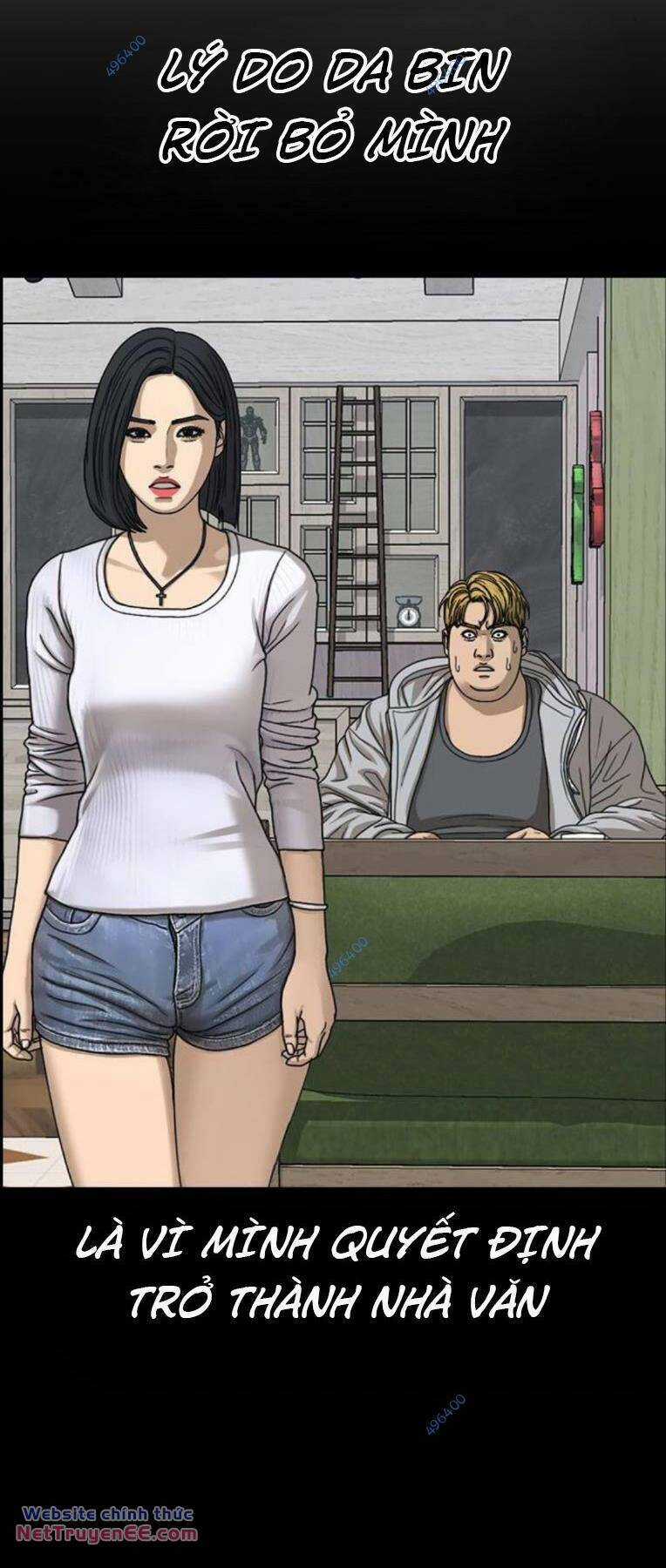 Những Mảnh Đời Tan Vỡ 2 Chapter 14 trang 52