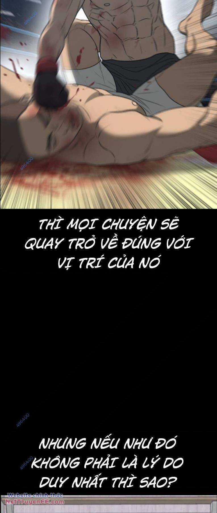 Những Mảnh Đời Tan Vỡ 2 Chapter 14 trang 55