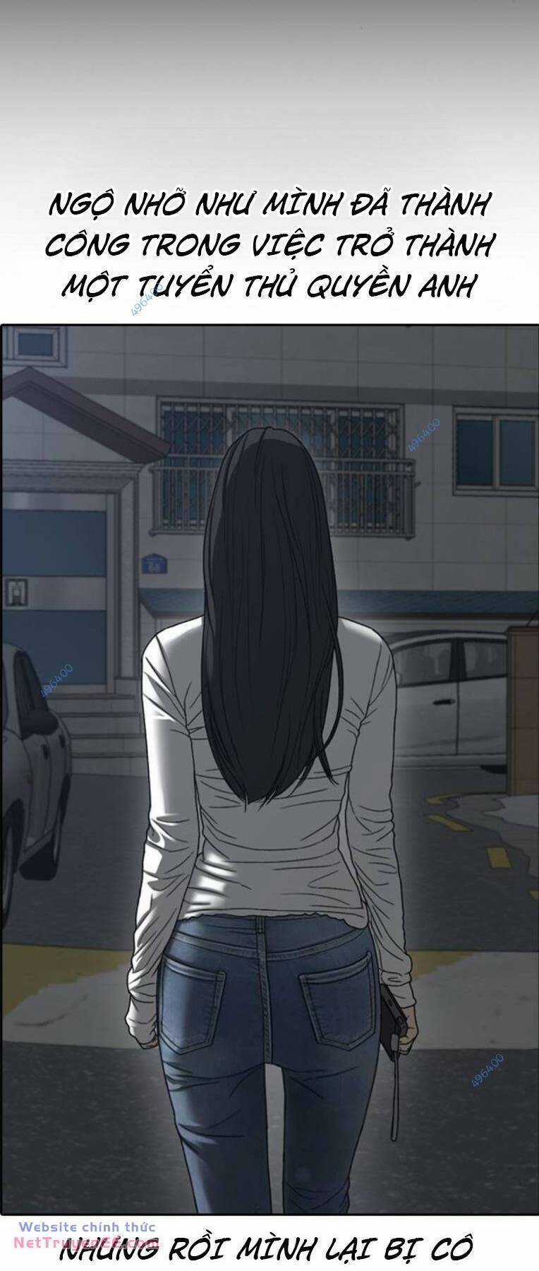 Những Mảnh Đời Tan Vỡ 2 Chapter 14 trang 57