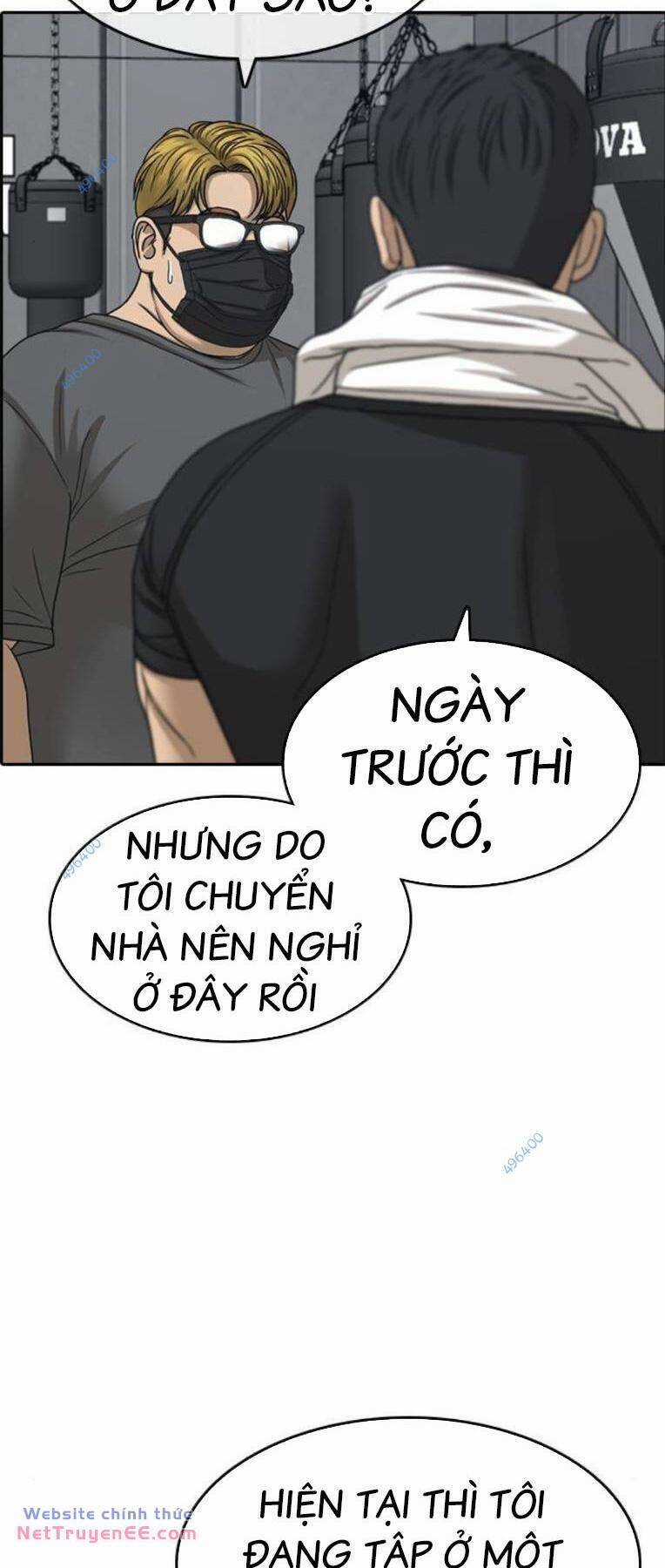 Những Mảnh Đời Tan Vỡ 2 Chapter 14 trang 67