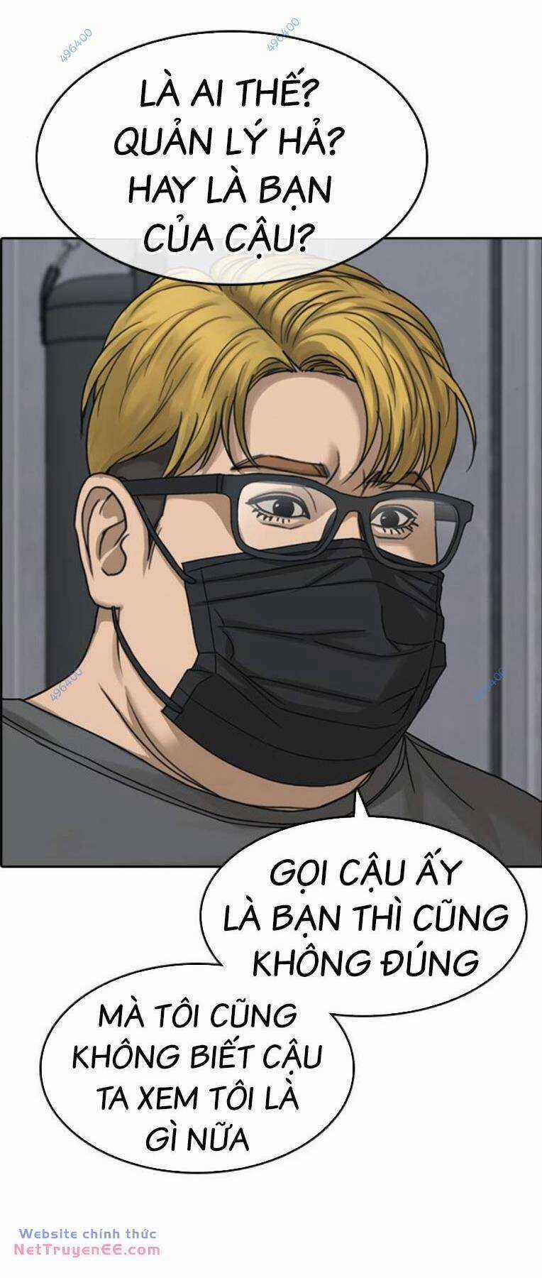 Những Mảnh Đời Tan Vỡ 2 Chapter 14 trang 68