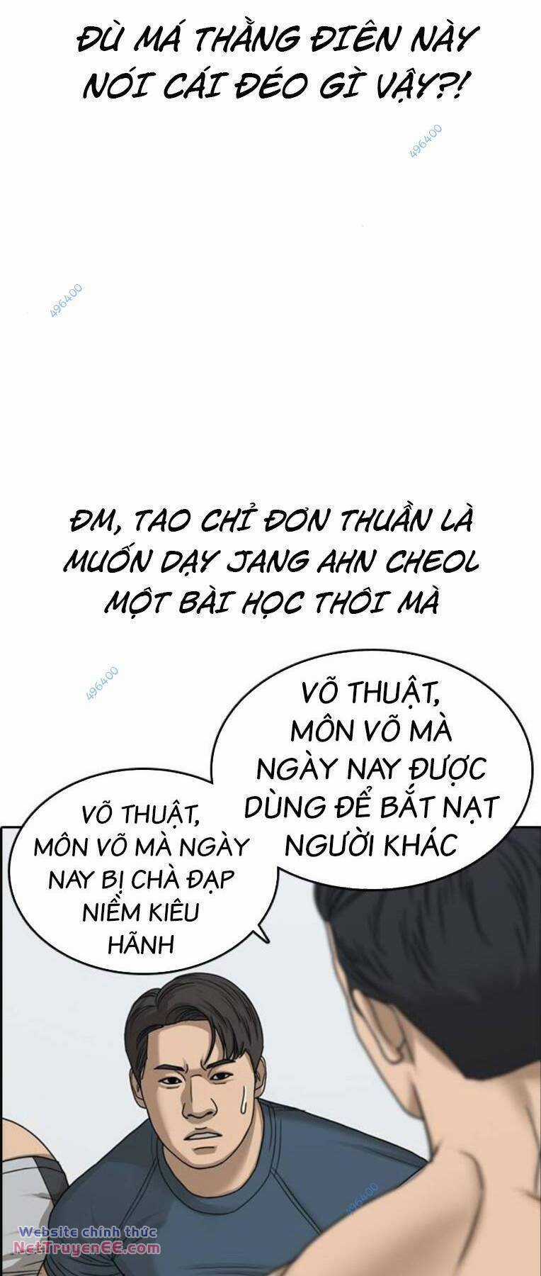Những Mảnh Đời Tan Vỡ 2 Chapter 14 trang 7