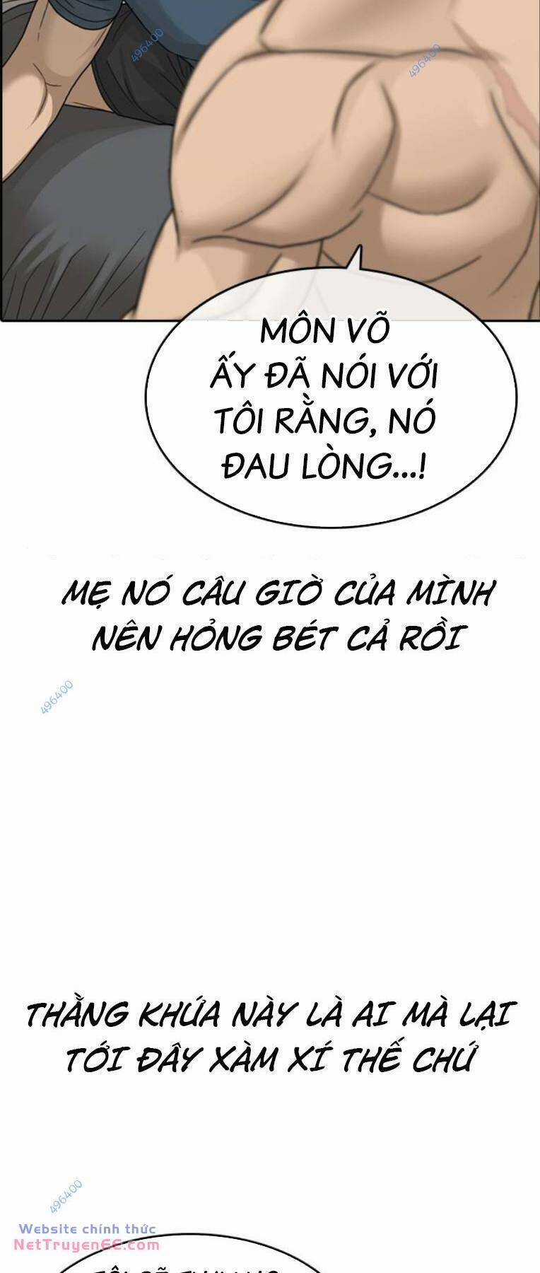 Những Mảnh Đời Tan Vỡ 2 Chapter 14 trang 8