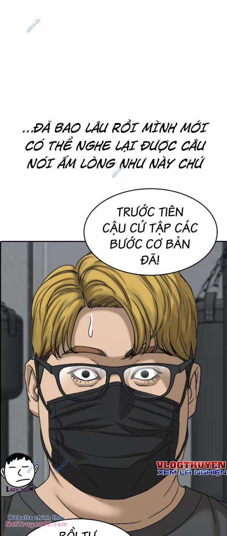 Những Mảnh Đời Tan Vỡ 2 Chapter 14 trang 84