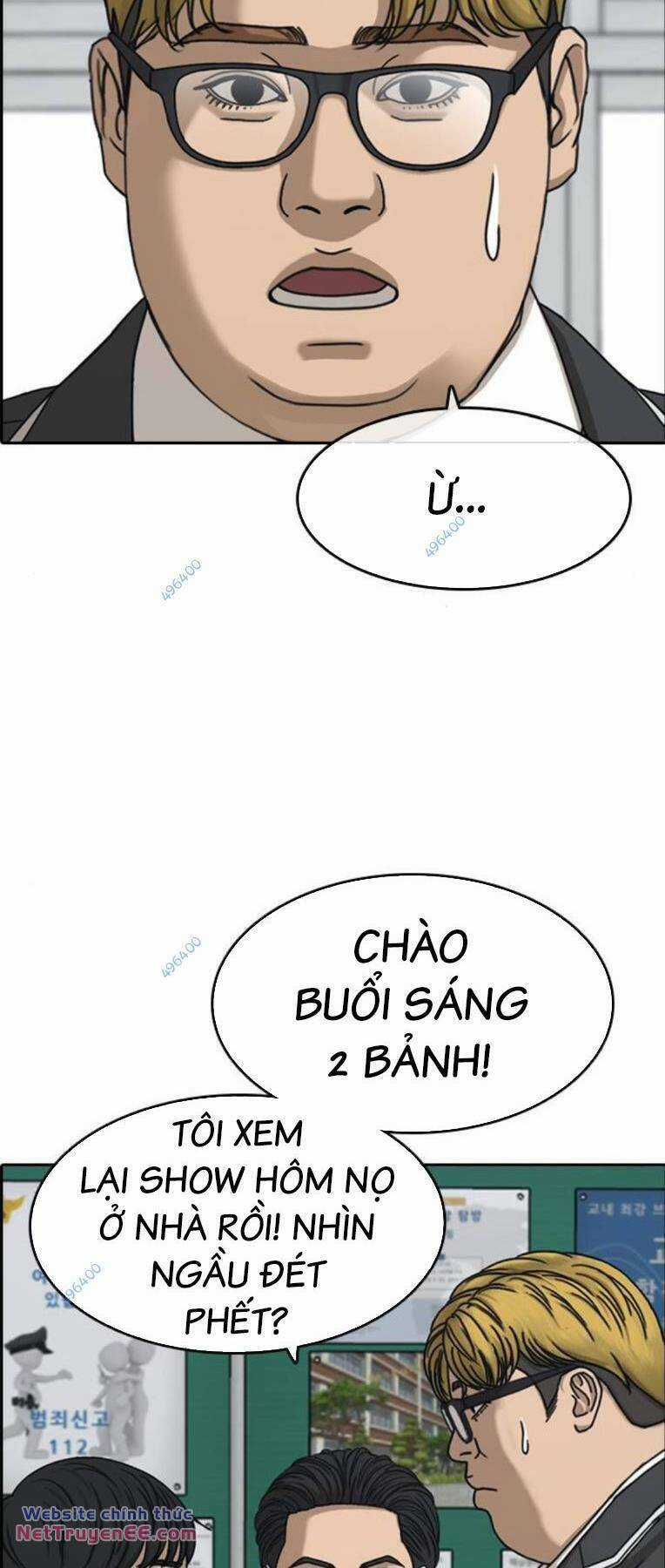 Những Mảnh Đời Tan Vỡ 2 Chapter 14 trang 89