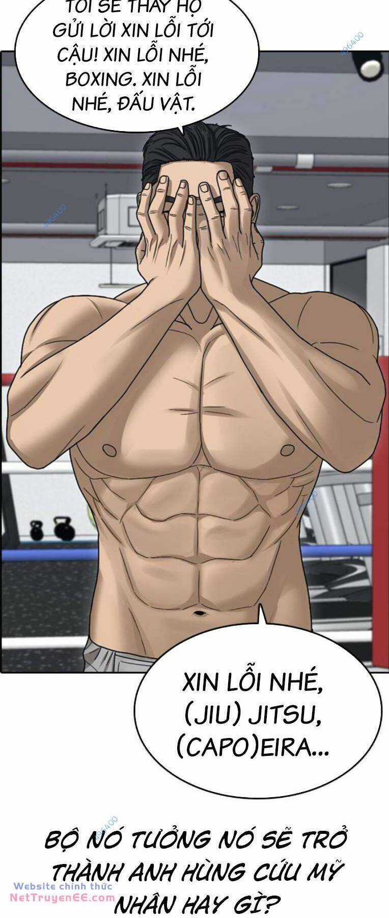 Những Mảnh Đời Tan Vỡ 2 Chapter 14 trang 9