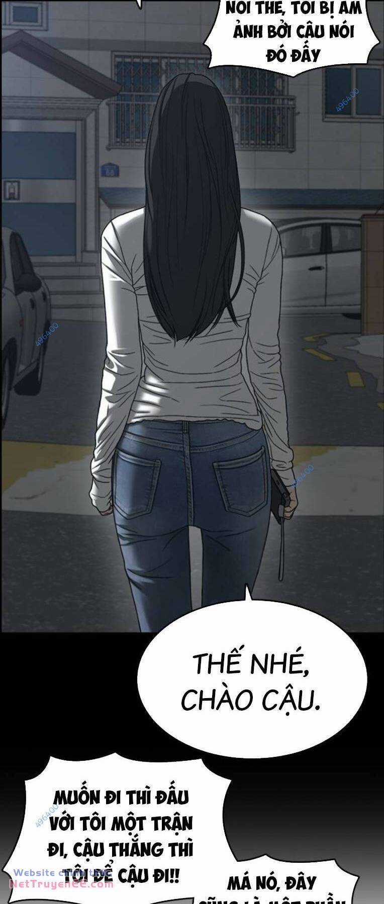 Những Mảnh Đời Tan Vỡ 2 Chapter 14 trang 92