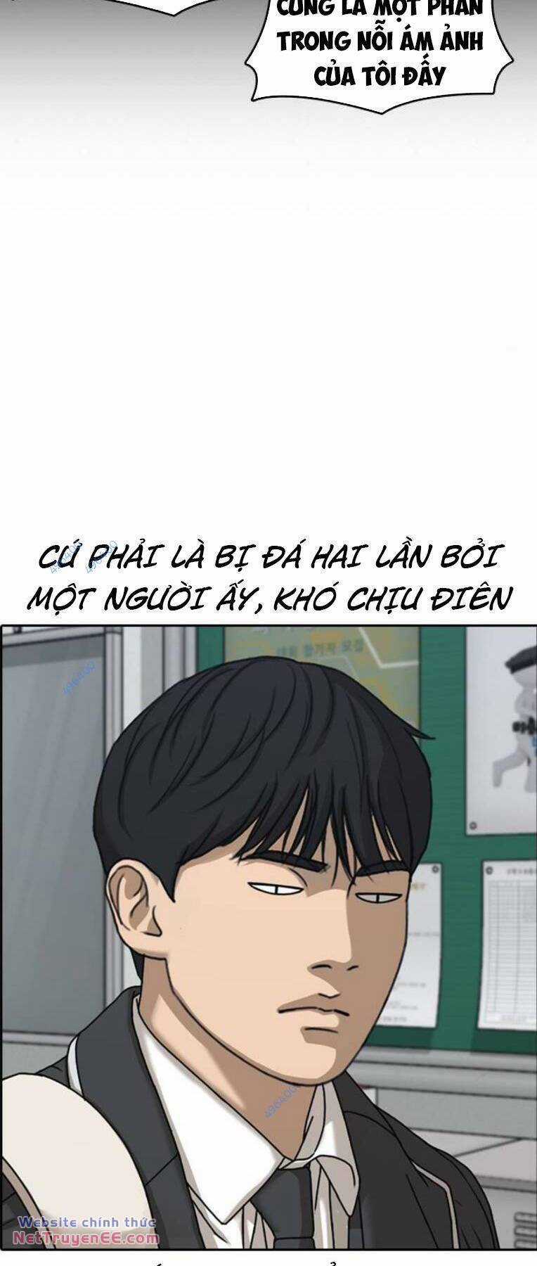 Những Mảnh Đời Tan Vỡ 2 Chapter 14 trang 93