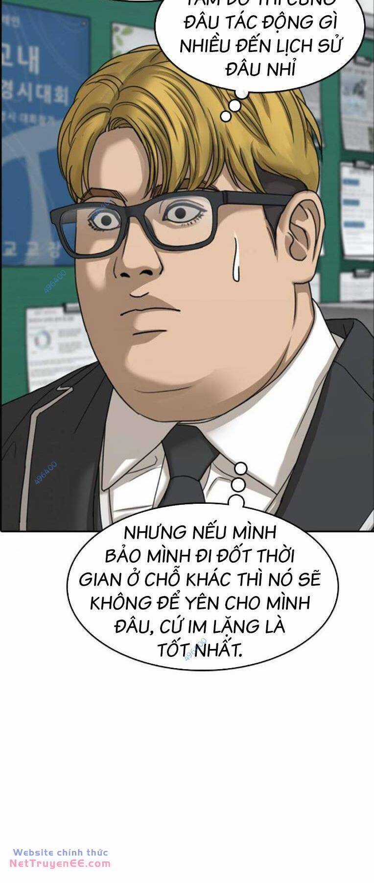 Những Mảnh Đời Tan Vỡ 2 Chapter 14 trang 97